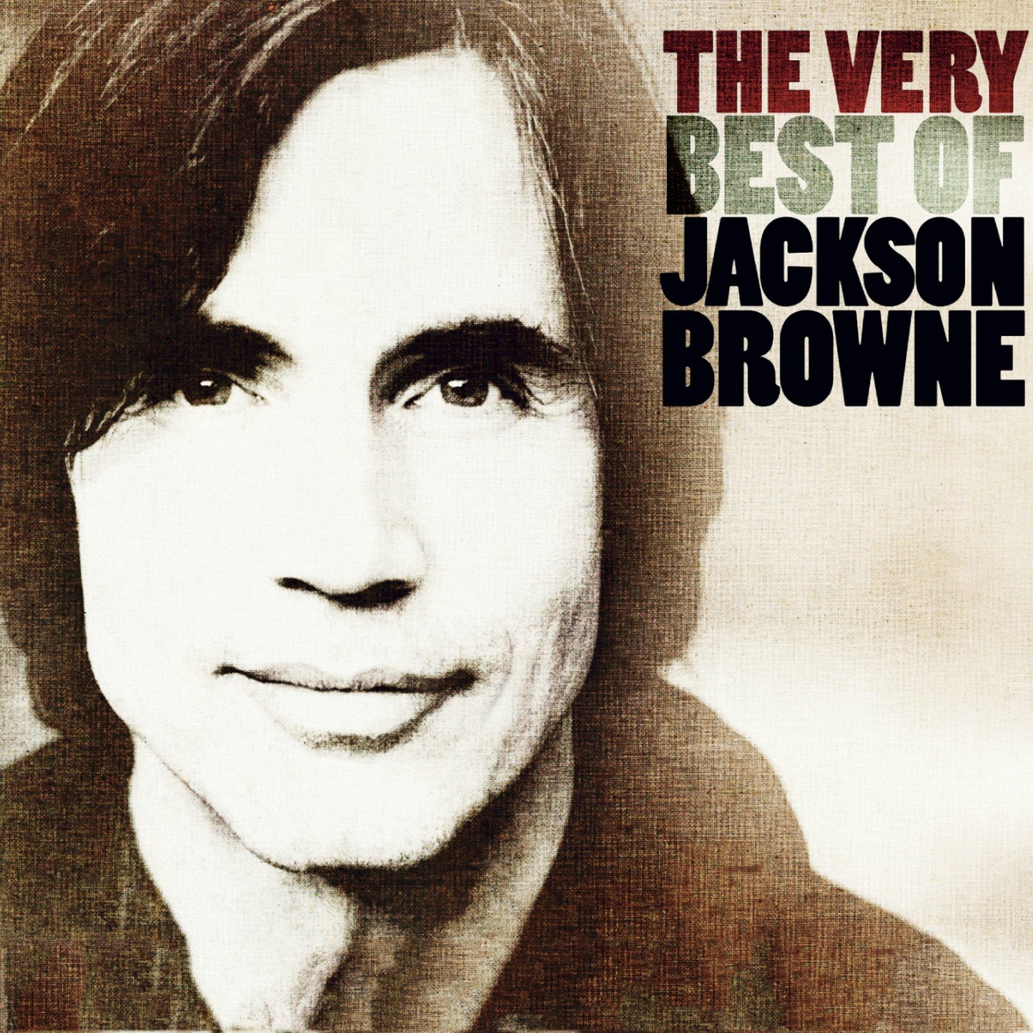 Jackson Browne - Very Best of Jackson Browne - Double Cd