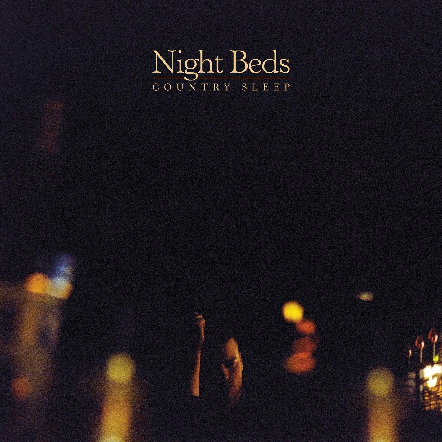 Night Beds - Country Sleep - Cd