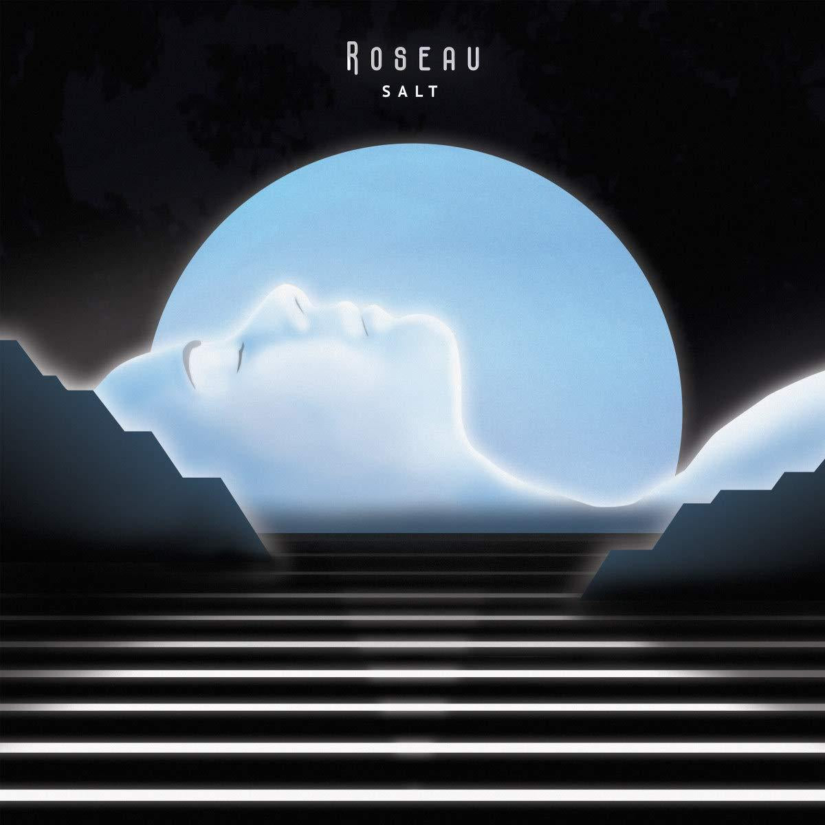 Roseau - Salt - Lp