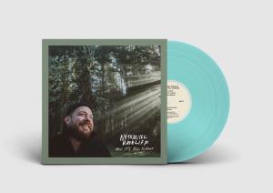 Nathaniel Rateliff - And It's Still Alright - Lp