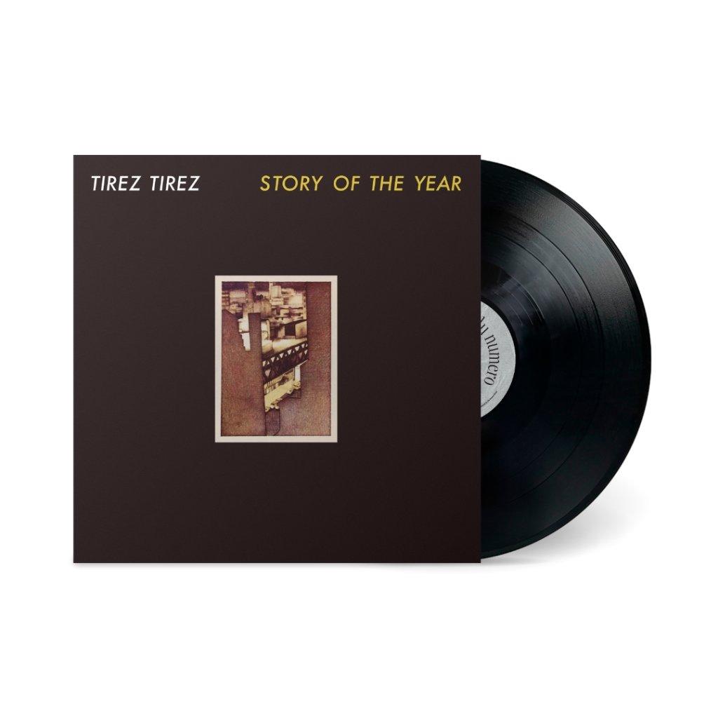 Tirez Tirez - Story of the Year - Lp