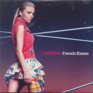 Jentina - French Kisses - Cd
