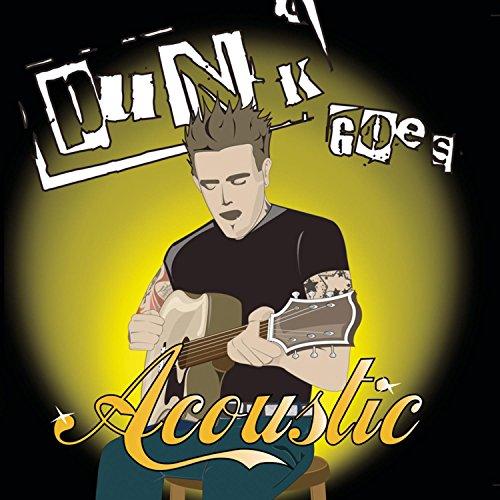 Various Artists - Punk Goes Acoustic - Cd