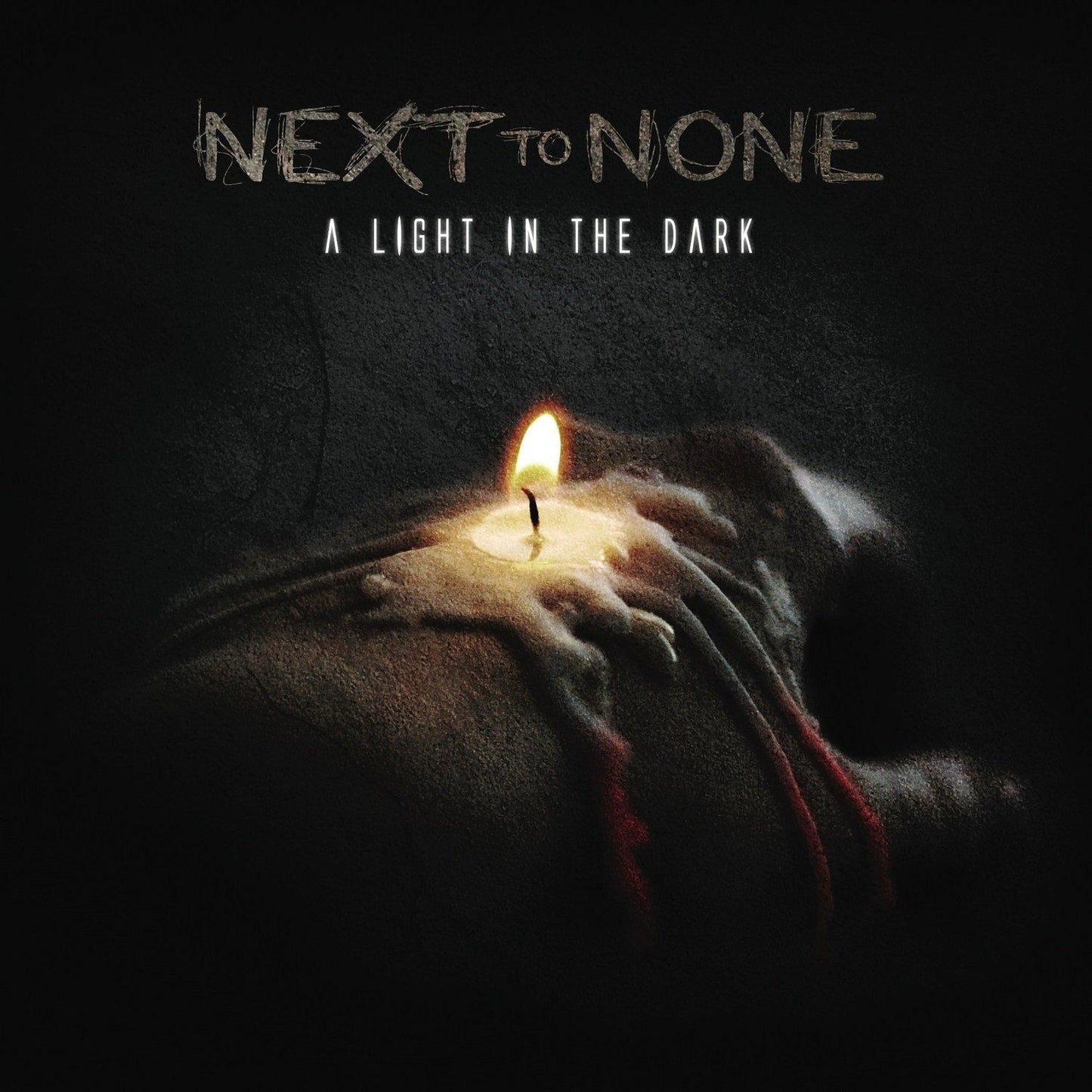 Next To None - A Light In the Dark - Cd