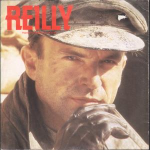 Olympic Orchestra - Reilly - 7 Inch