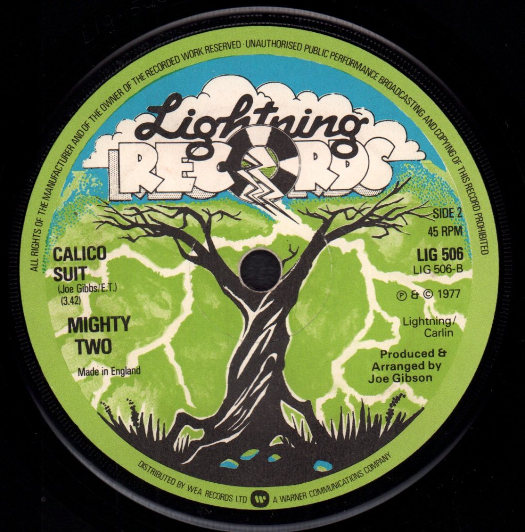 Althia And Donna - Up Town Top Ranking - 7 Inch