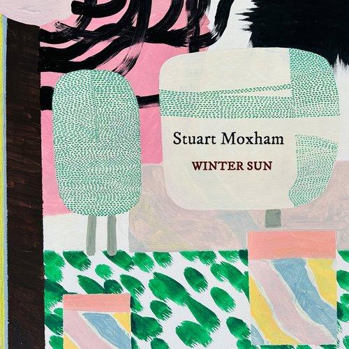 Stuart Moxham - Winter Sun - Cd