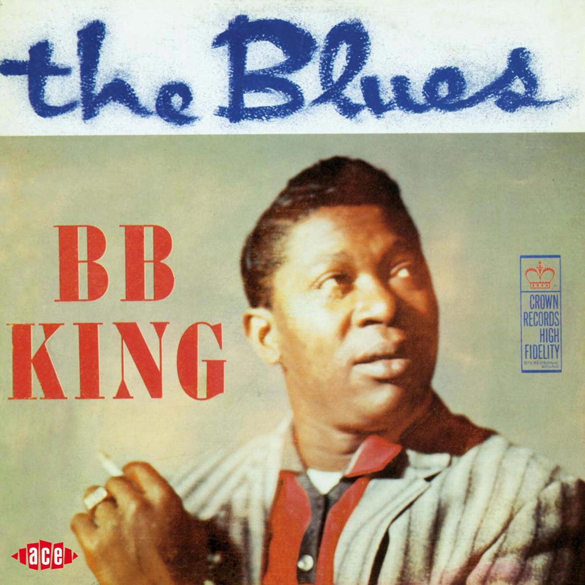 B.B. King - Blues - Cd
