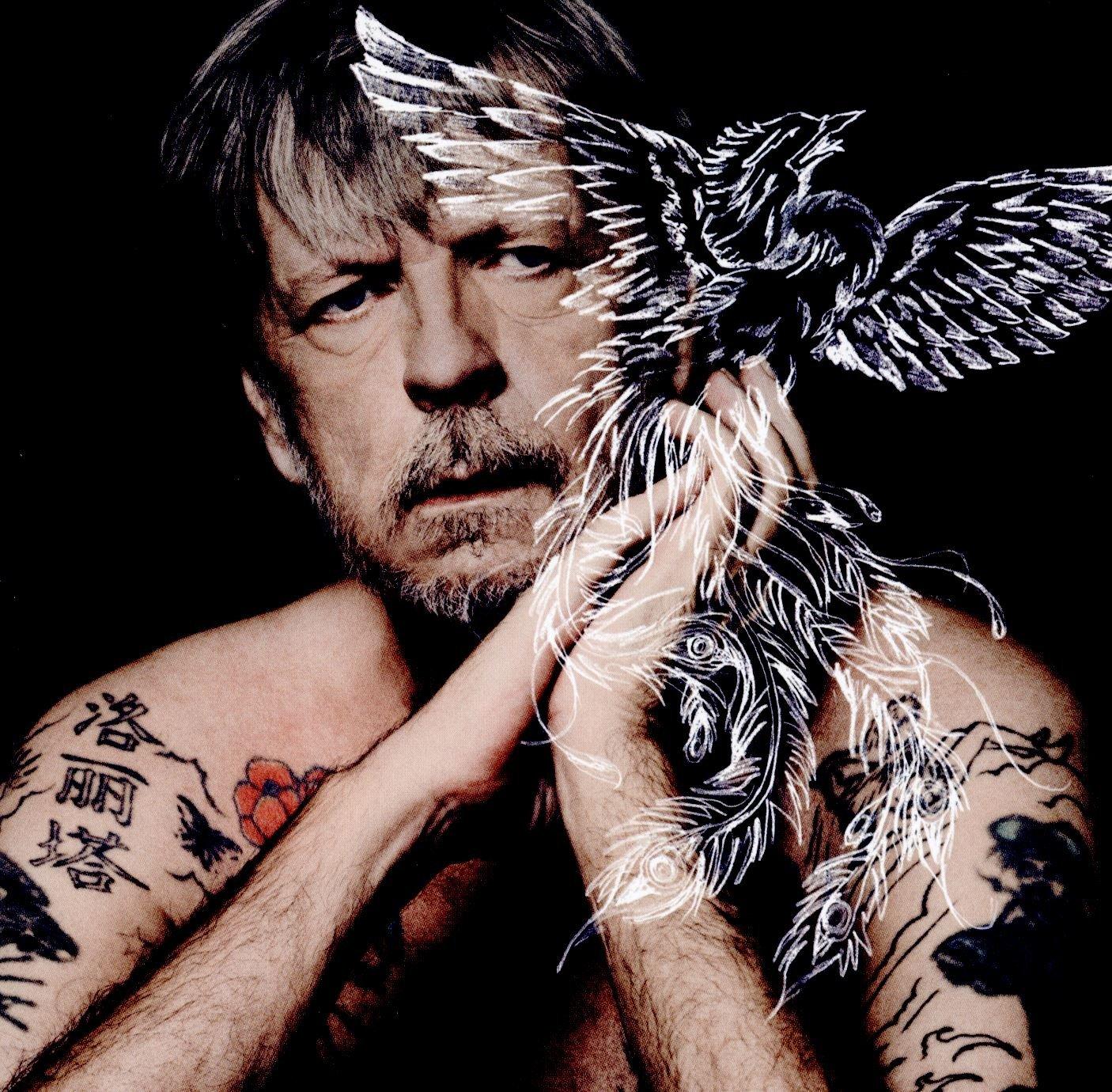 Renaud - Renaud - Cd
