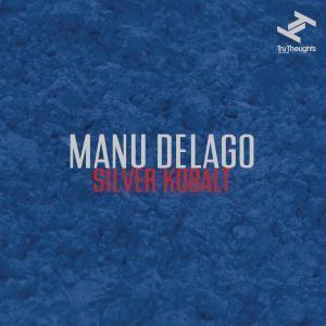 Manu Delago - Silver Kobalt - Lp