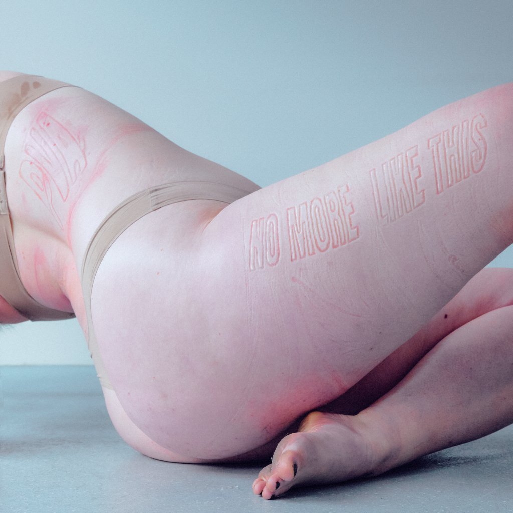 PVA - No More Like This - Lp