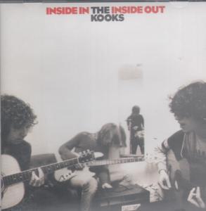 Kooks - Inside In Inside Out - Cd