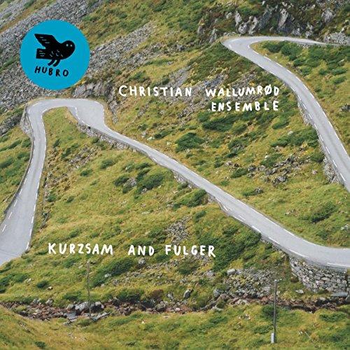 Christian Wallumrød Ensemble - Kurzsam and Fulger - Cd