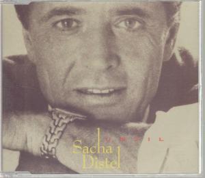 Sacha Distel - Until - Cd