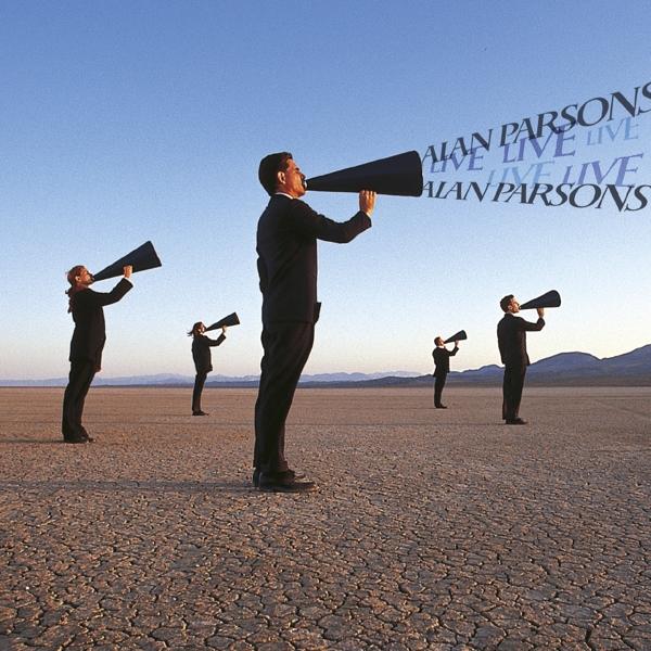 Alan Parsons Project - Very Best of Live - Cd