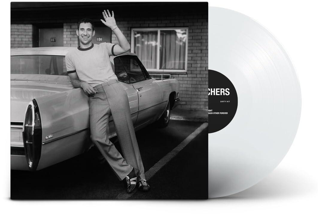 Bleachers - Bleachers - Double Lp
