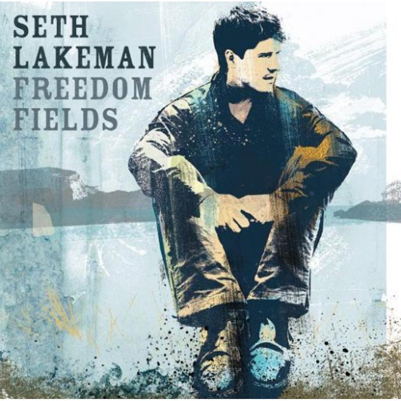 Seth Lakeman - Freedom Fields - Cd