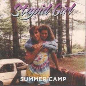 Summer Camp - Stupid Girl - Cd