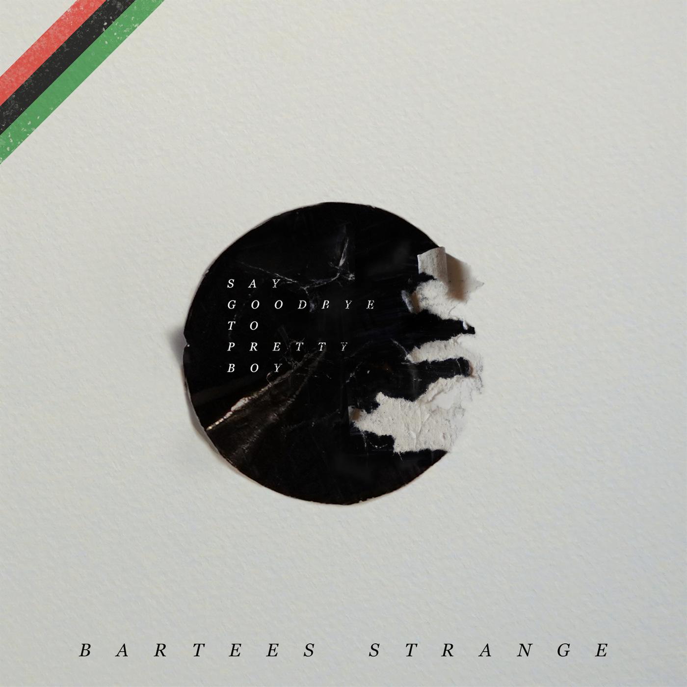 Bartees Strange - Say Goodbye To Pretty Boy - Lp
