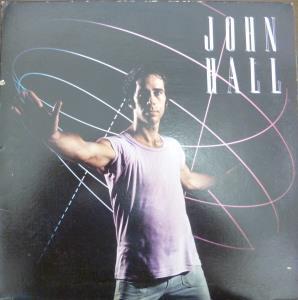 John Hall - John Hall - Lp