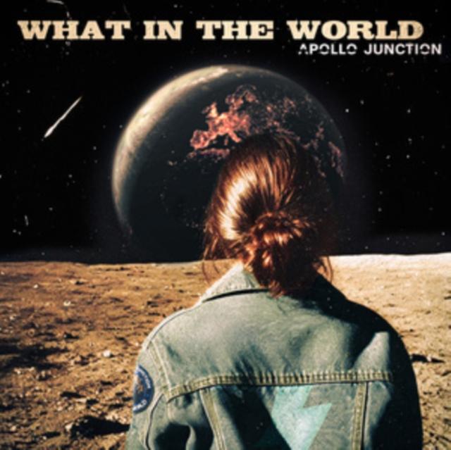 Apollo Junction - What In the World - Lp