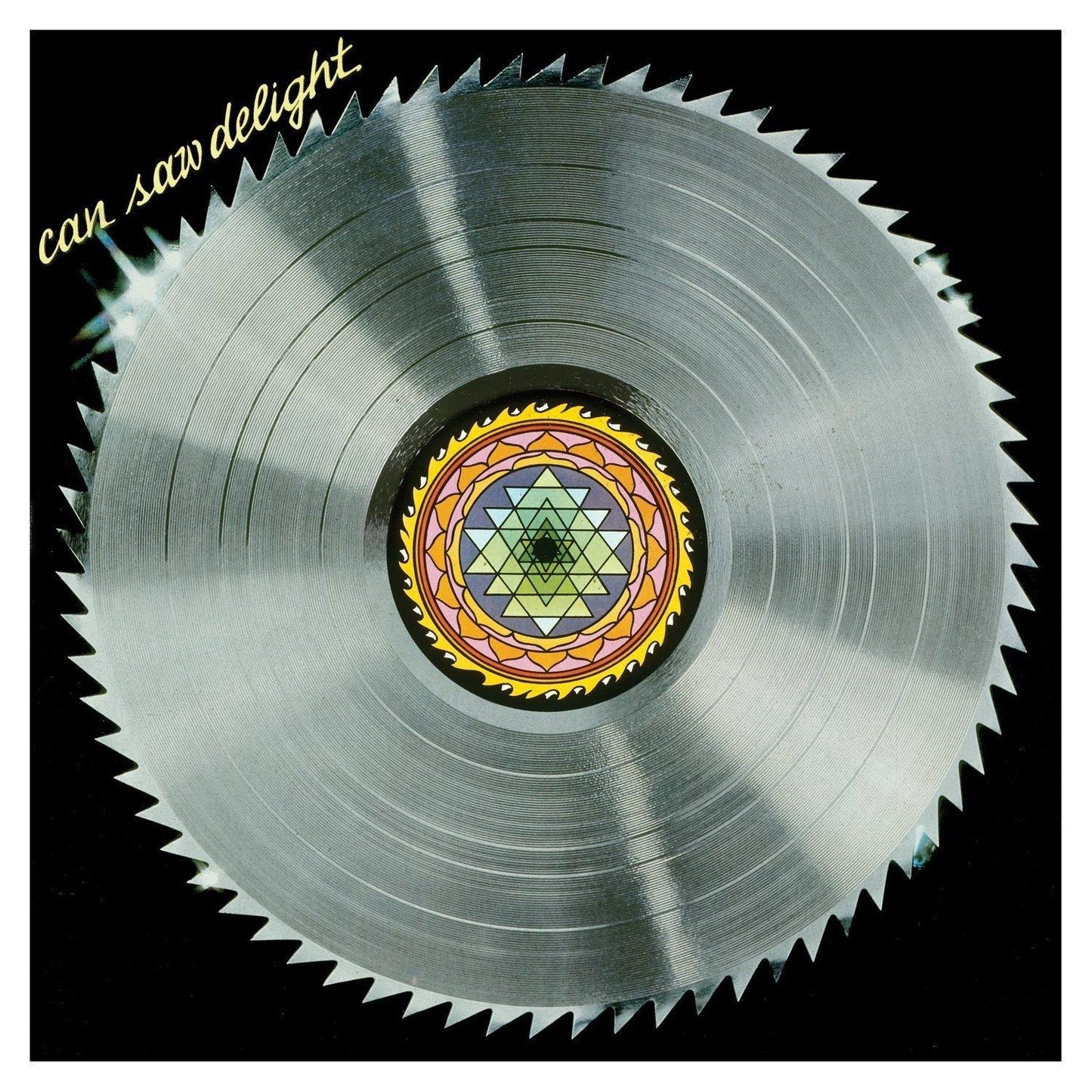 Can - Saw Delight - Cd