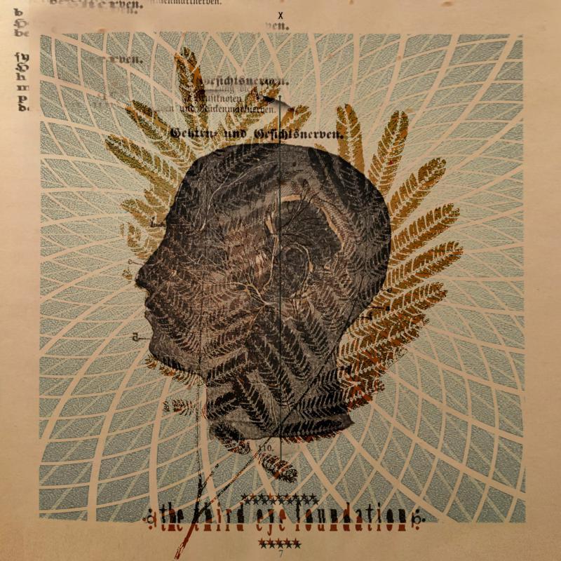 Third Eye Foundation - Wake the Dead - Cd