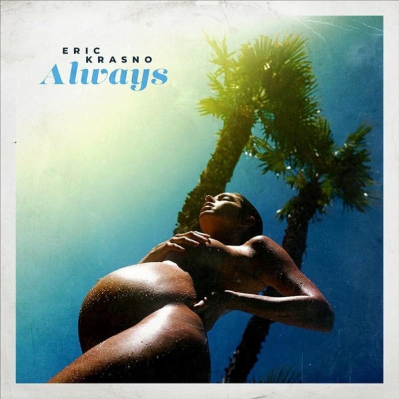 Eric Krasno - Always - Lp