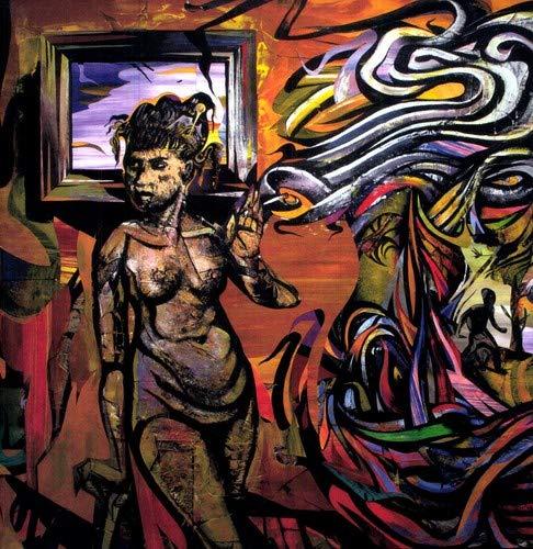 Evangelista - In Animal Tongue - Lp