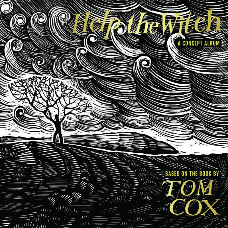 Various Artists - Help the Witch (A Concept Album) - Lp