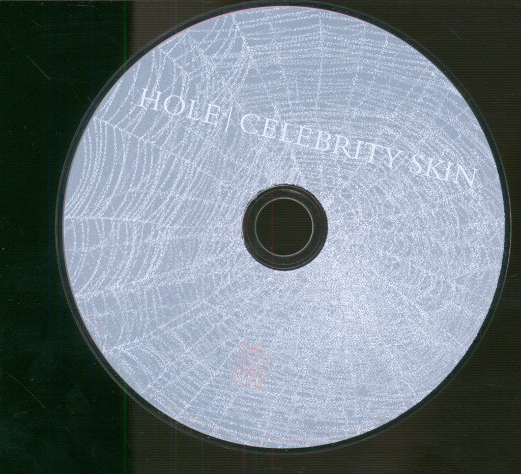Hole - Celebrity Skin - Cd