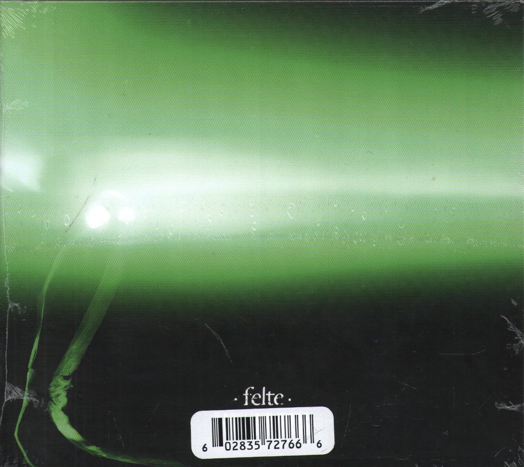 Ritual Howls - Ruin - Cd