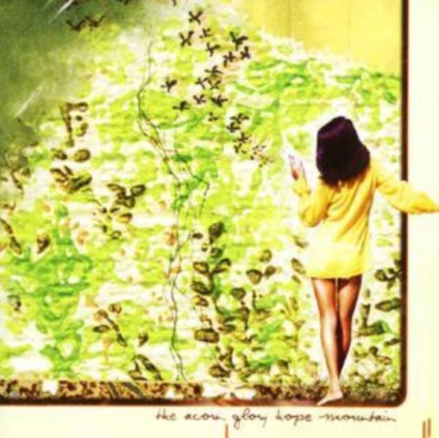 Acorn - Glory Hope Mountain - Cd