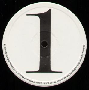 Los Lobos - One Time One Night - 12 Inch