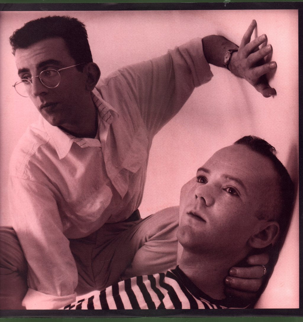 Communards - Red - Lp
