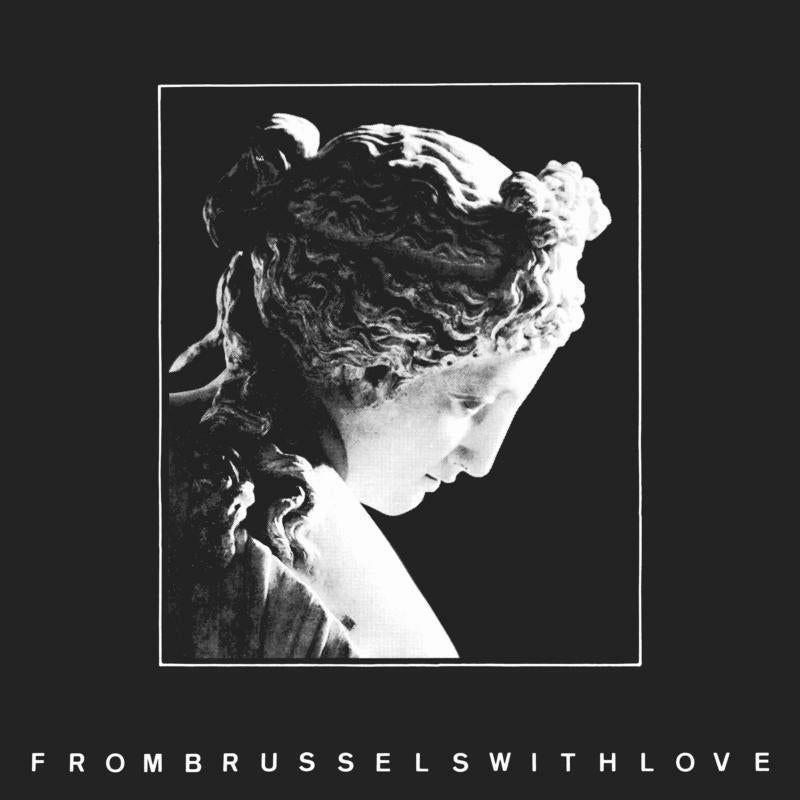 Various Artists - From Brussels With Love - Double Cd