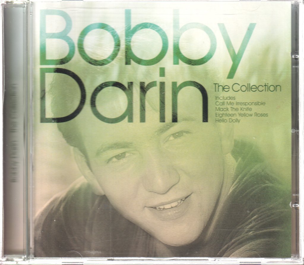 Bobby Darin - Collection - Cd