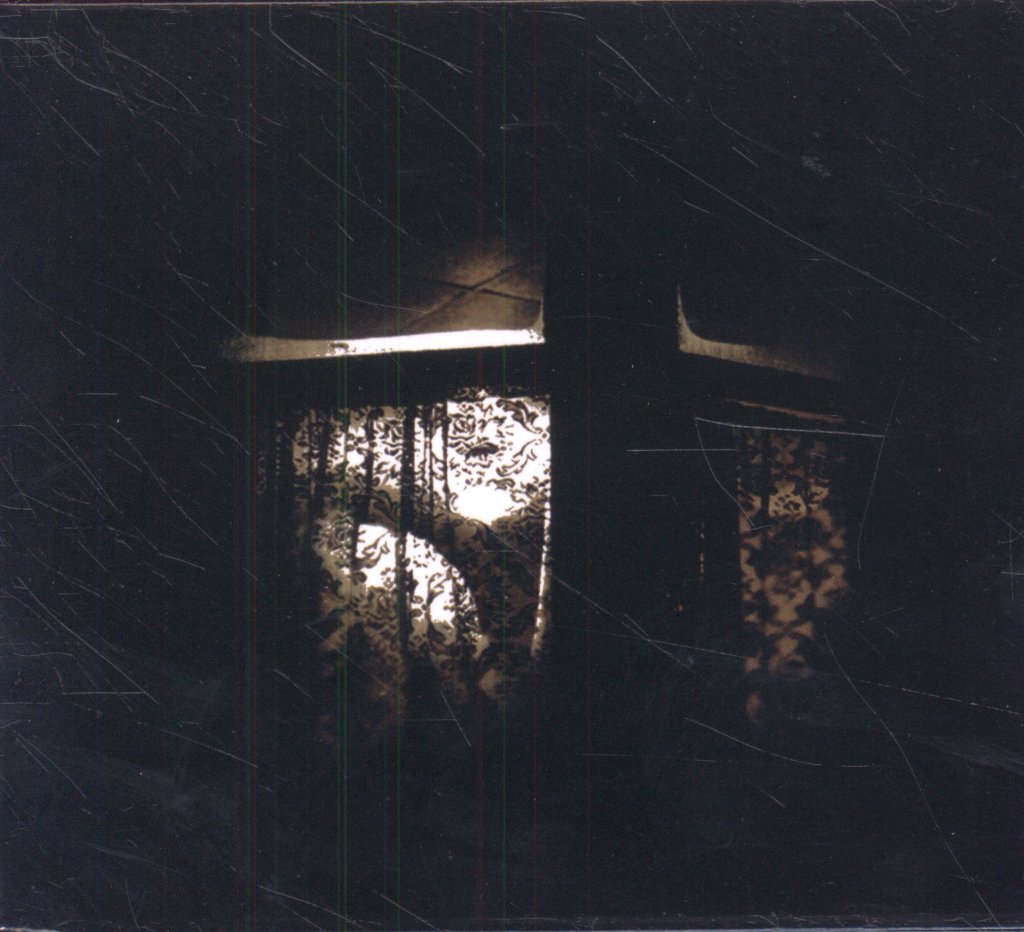 Courtesy Group - Tradesman's Entrance - Cd
