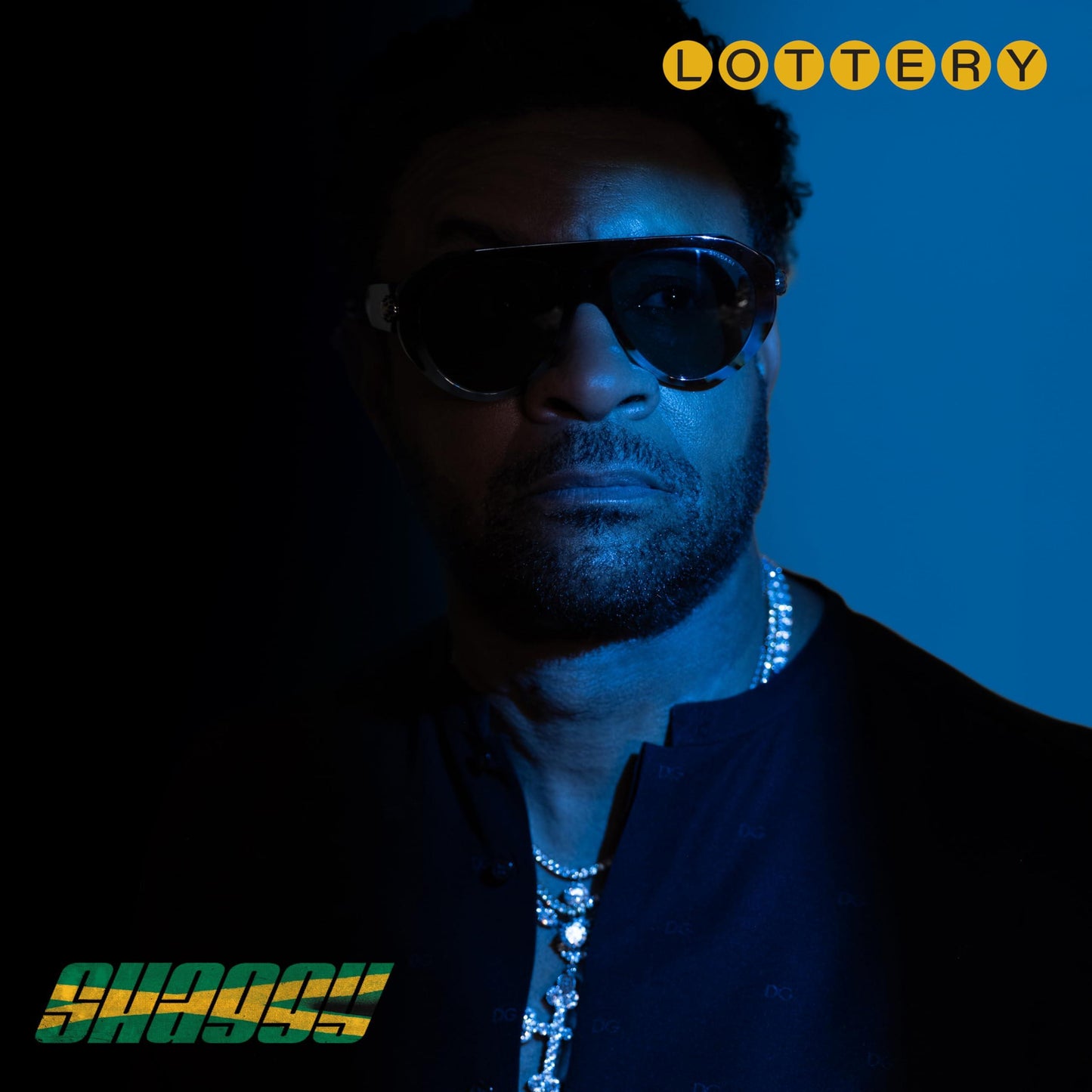 Shaggy - Lottery - Cd