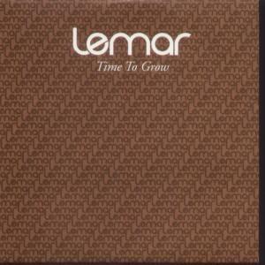 Lemar - Time To Grow - Cd