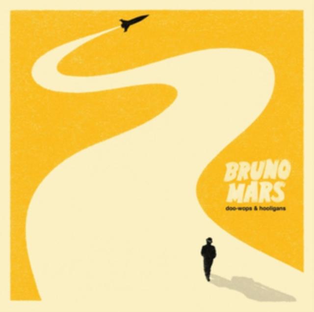 Bruno Mars - Doo-Wops & Hooligans - Cd