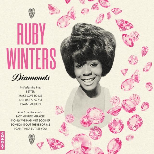Ruby Winters - Diamonds - Lp