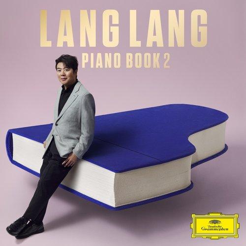 Lang Lang - Piano Book 2 - Double Lp