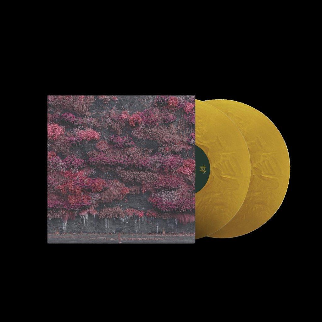 Sleep Token - Even In Arcadia - Double Lp