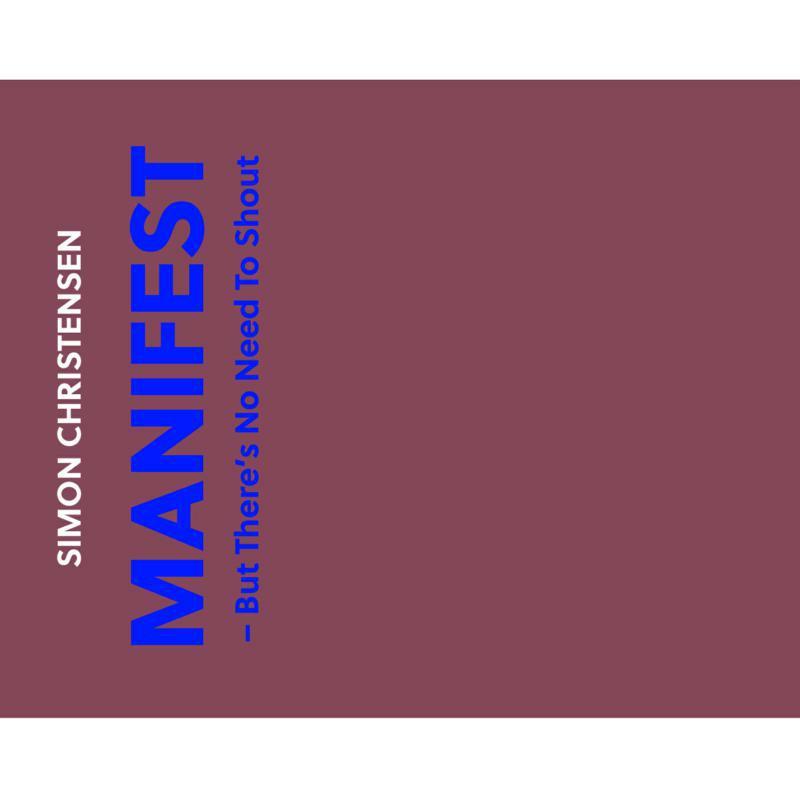 Various Artists - S. Christensen: Manifest - Cd