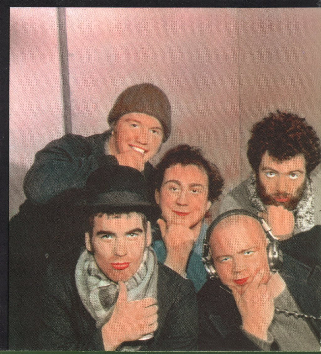 Bad Manners - Gosh It's - Lp