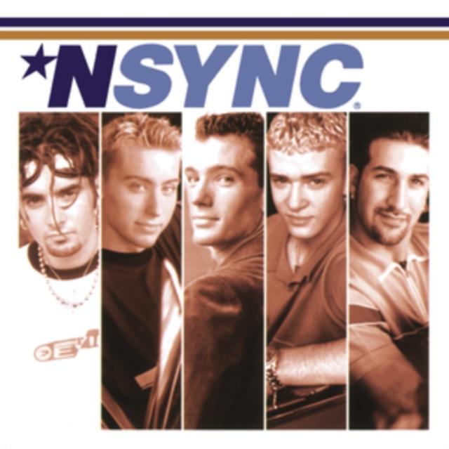 Nsync (*NSYNC) - *nsync - Lp