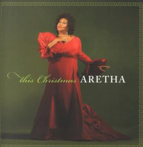 Aretha Franklin - This Christmas - Lp