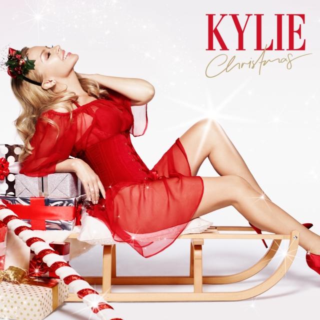 Kylie Minogue - Kylie Christmas - Cd
