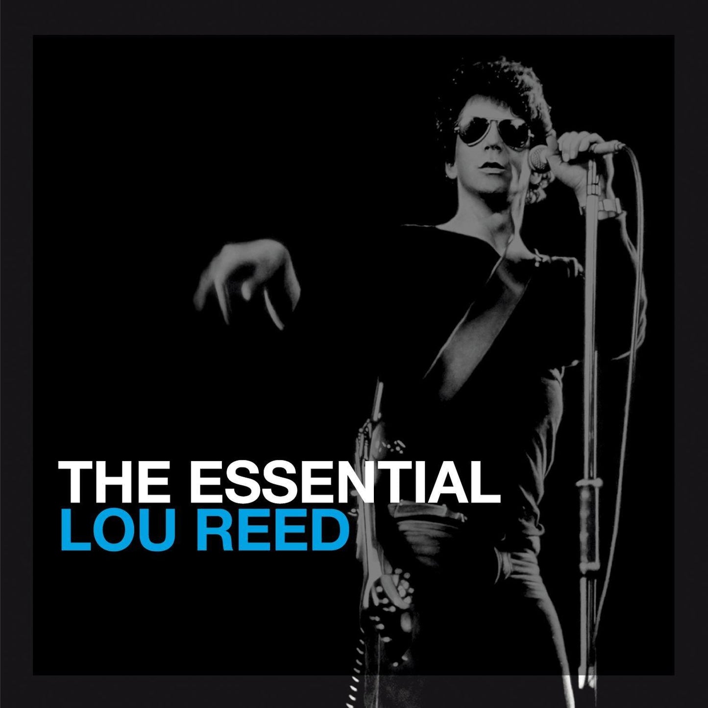 Lou Reed - Essential Lou Reed - Cd